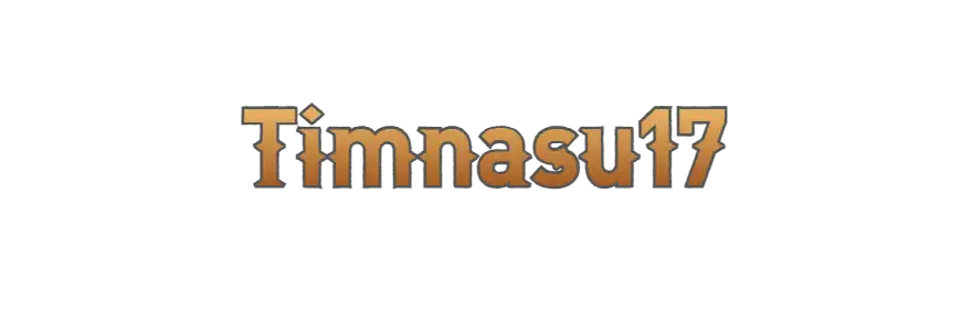 Logo Timnasu17